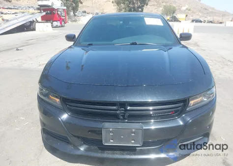 2020 Dodge Charger Sxt Rwd from USA, damaged, VIN 2C3CDXBG7LH102257